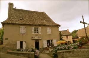 Le Café de la Place