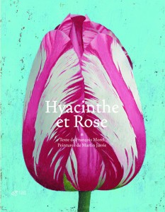 Couverture de l'album Hyacinthe et Rose