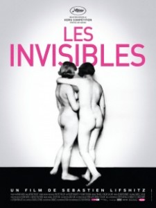 L'affiche des Invisibles