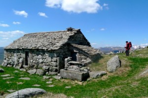 Buron de Niercombe, Cantal