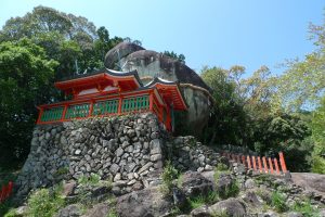 Kanikura Jinja