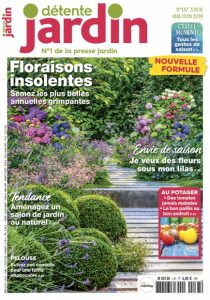 Artcile sur les carabes dans Détente Jardin carabes