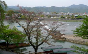 Rivière Katsura